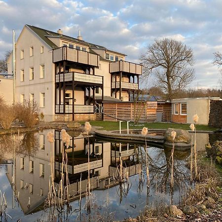 Traumdomizile - Wohnung Am Gruenen Stadtrand Хемниц Экстерьер фото