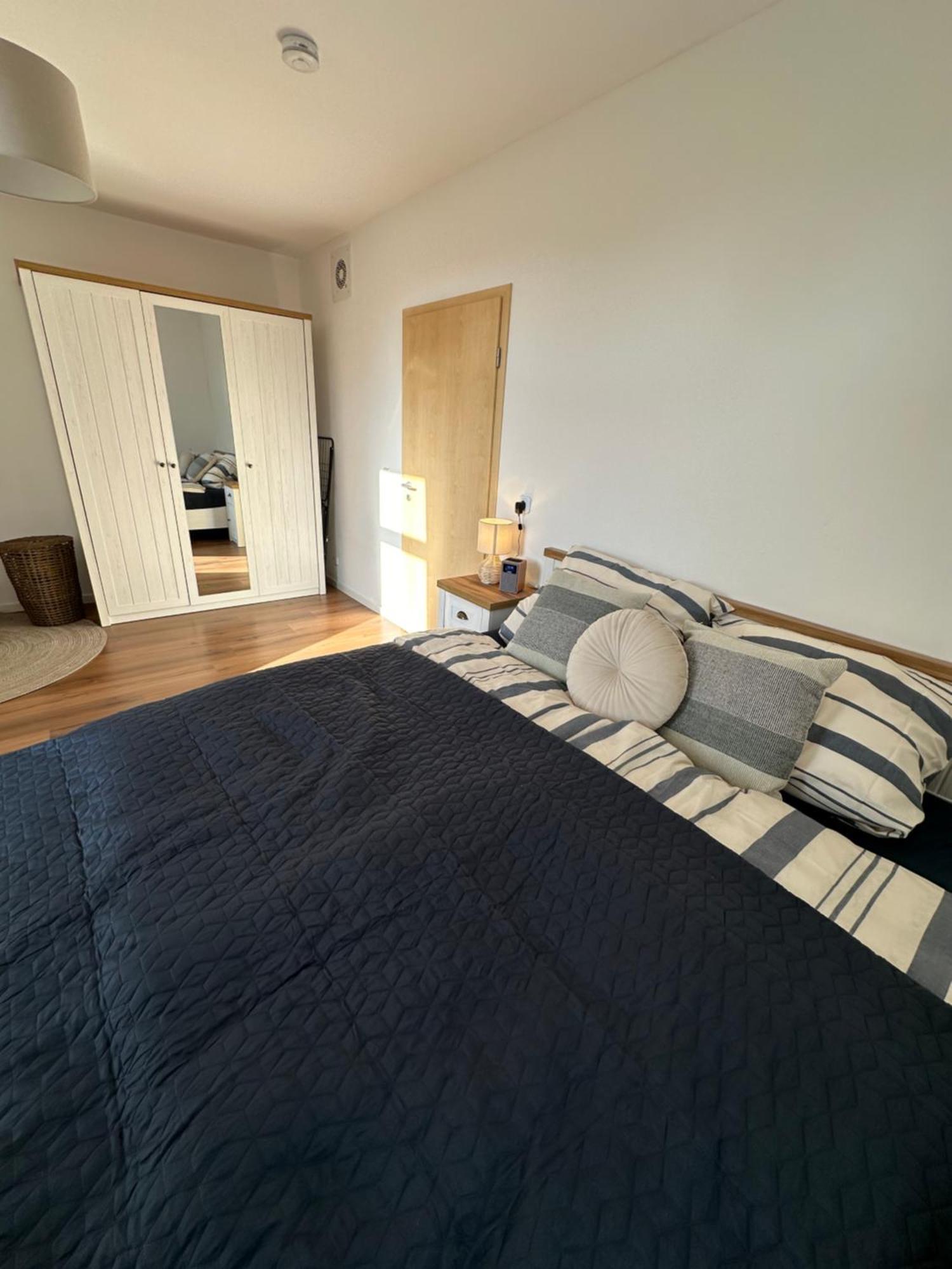 Traumdomizile - Wohnung Am Gruenen Stadtrand Хемниц Экстерьер фото